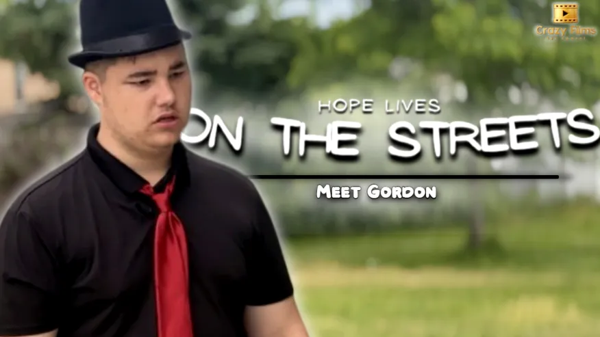 Meet Gordon — Documentary Teaser
